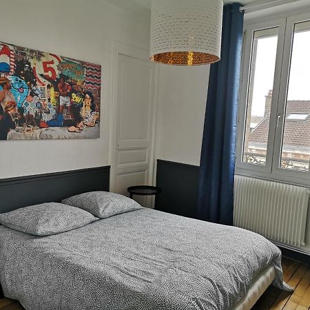 Luton Chic Reims Exterior foto